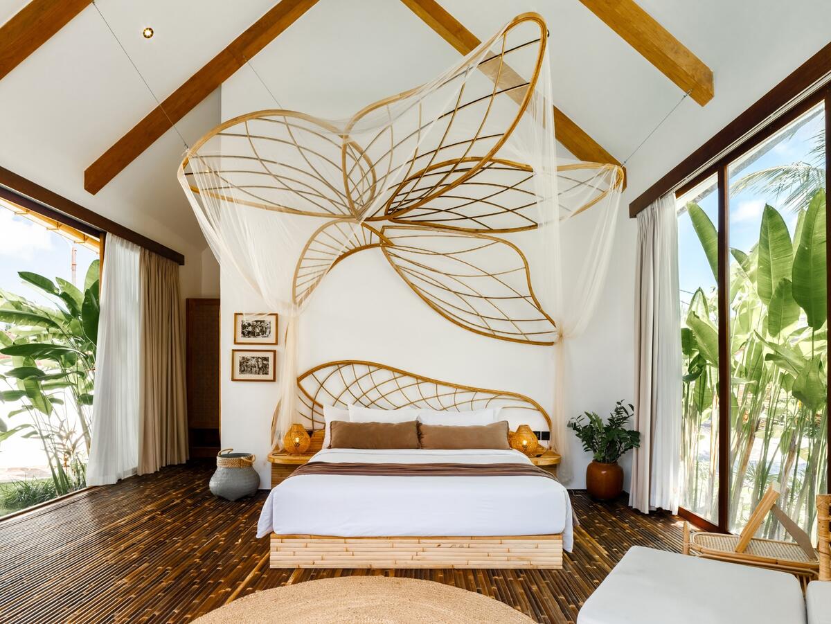 Bungalows 3