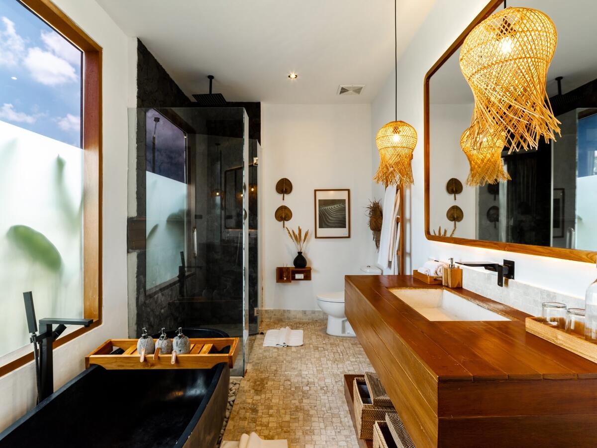 Bungalows 4