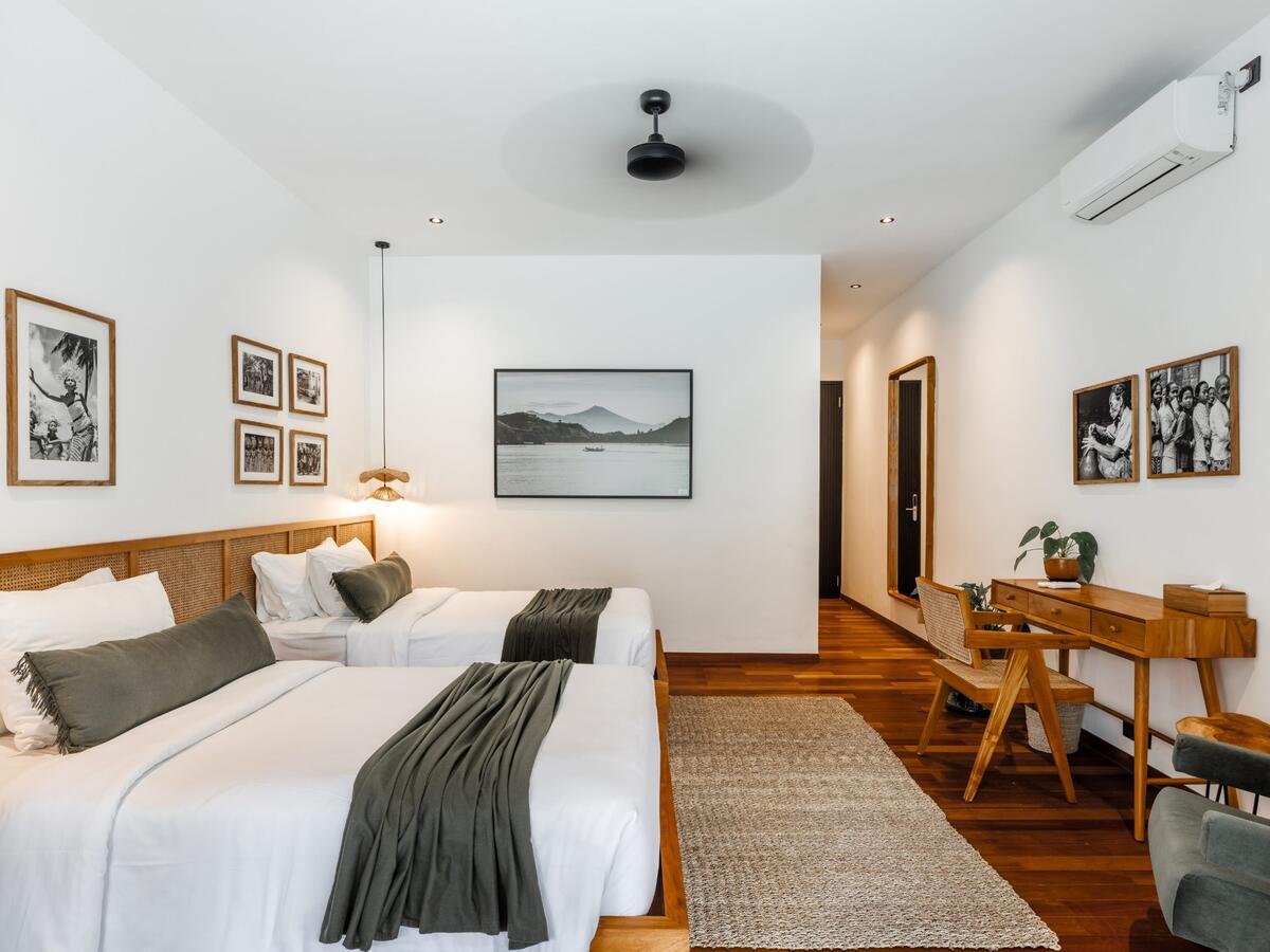 Shared Suites 1