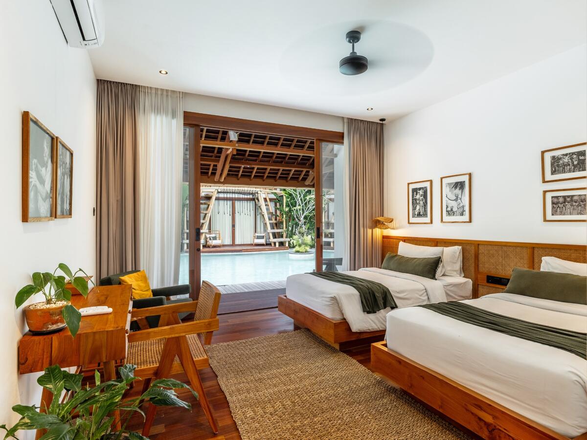 Shared Suites 2
