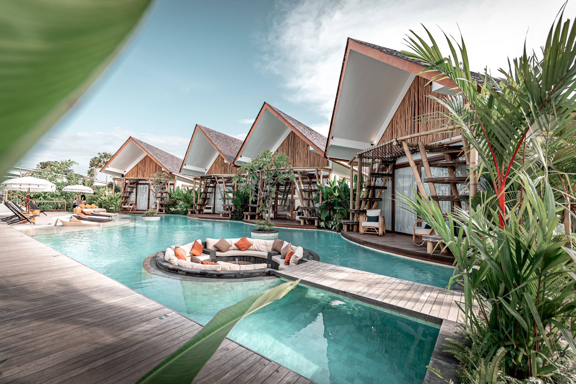 Villa photo 1