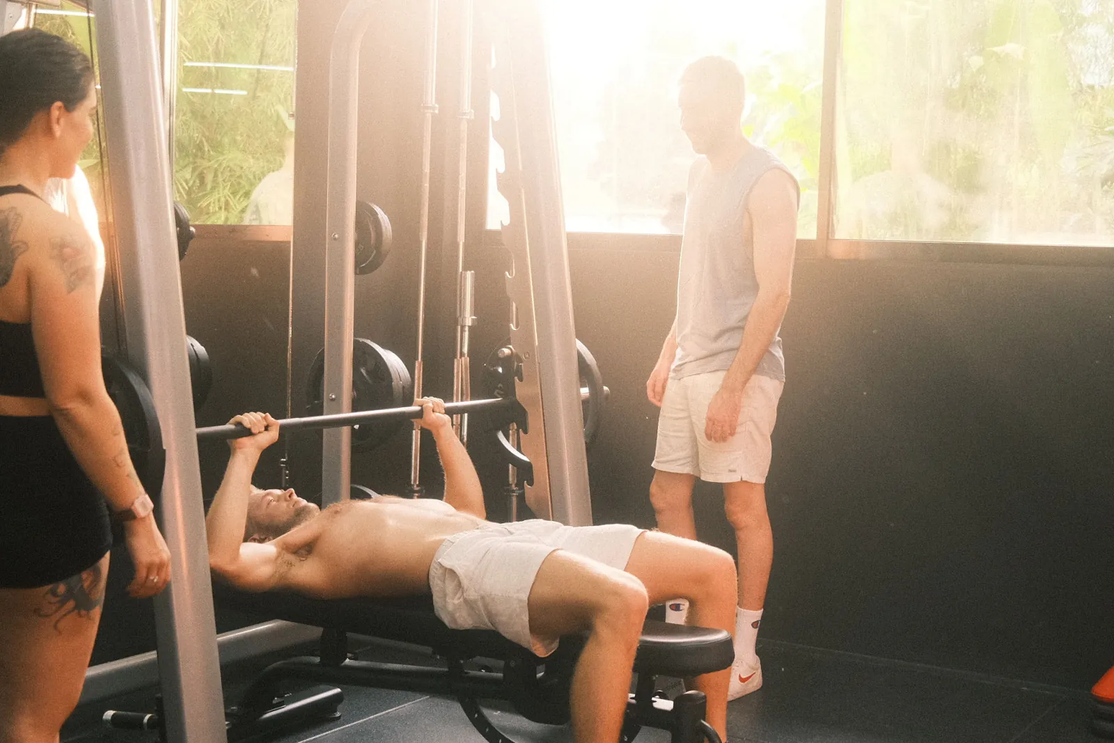 Fitness and health