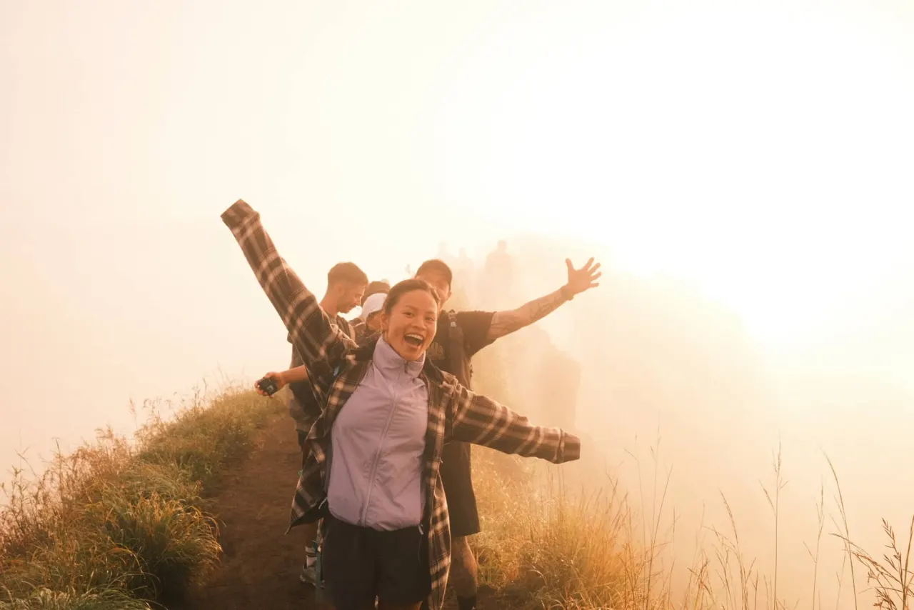Nature and Adventure